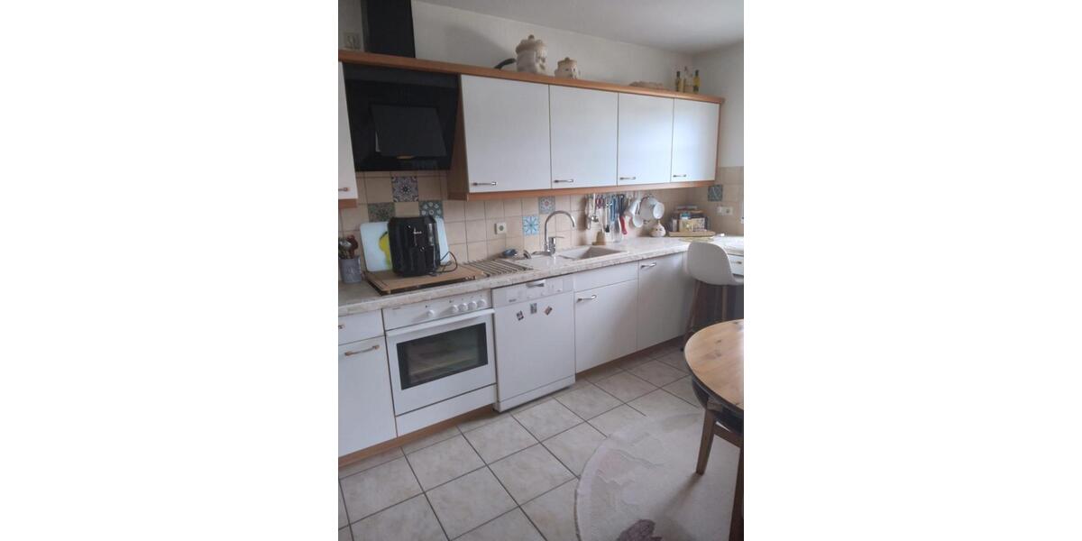 Dachgeschoßwohnung Rotenburg an der Fulda - 3 Zimmer, 95 m&sup2;, 780&euro; | Angebot:25864757