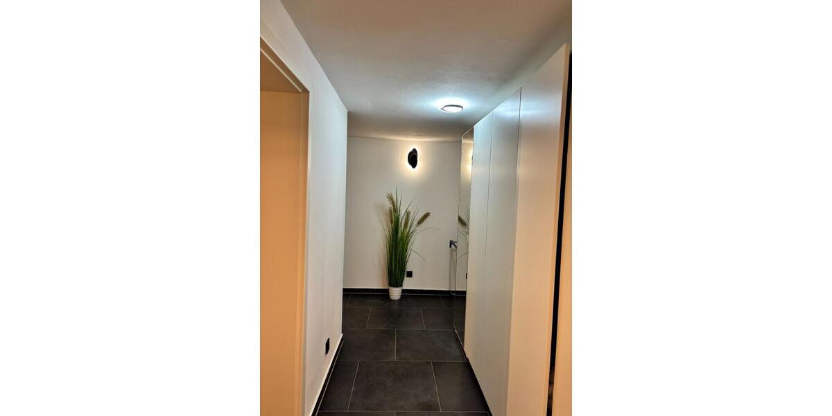 Wohnen auf Zeit Maxhütte-Haidhof Haidhof - 2.5 Zimmer, 55 m&sup2;, 60&euro; | Angebot:24865888