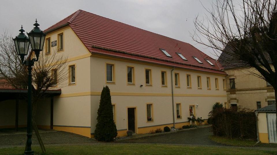 Maisonetten Wohnung