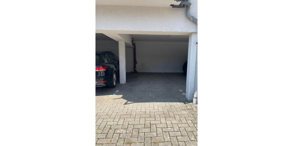 Hochparterre Osnabrück Nahne - 1 Zimmer, 30 m&sup2;, 790&euro; | Angebot:26644670