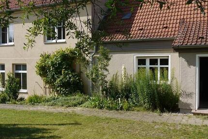 3-Zimmer-Wohnung in Dreiseitenhof nahe Neuruppin 3 zimmer