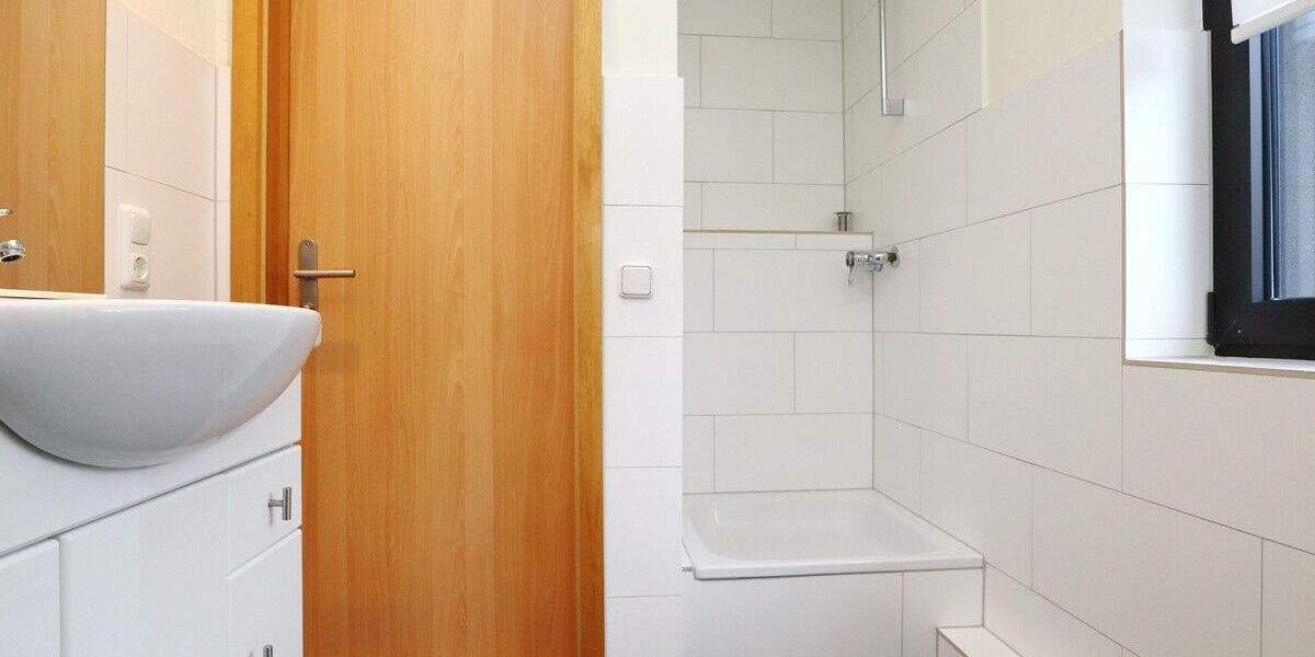 Großräumige 2,5-Zimmer Wohnung auf zwei Ebenen in Henstedt-Ulzburg 2 zimmer