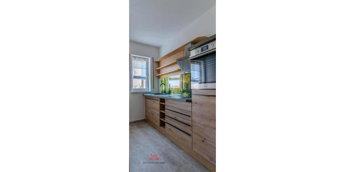 Maisonettenwohnung Mockrehna - 3 Zimmer, 92 m&sup2;, 598&euro; | Angebot:24956181