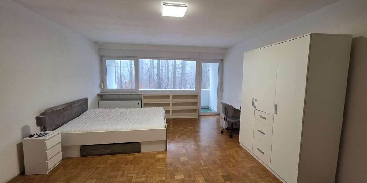 Zimmer Karlsruhe Durlach - 1 Zimmer, 650&euro; | Angebot:24679098