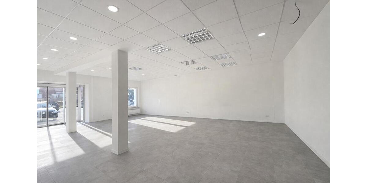 Gewerbeobjekt Wallenhorst - 3.576&euro; | Angebot:24767030