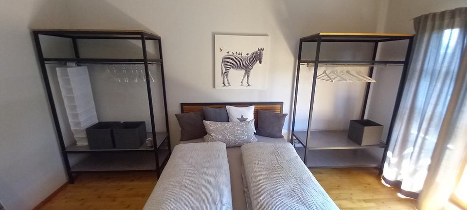 Wohnen auf Zeit Rechtmehring - 1 Zimmer, 75 m&sup2;, 390&euro; | Angebot:25636388