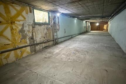 Keller Lagerfläche Werkstatt Hobbyraum zu mieten