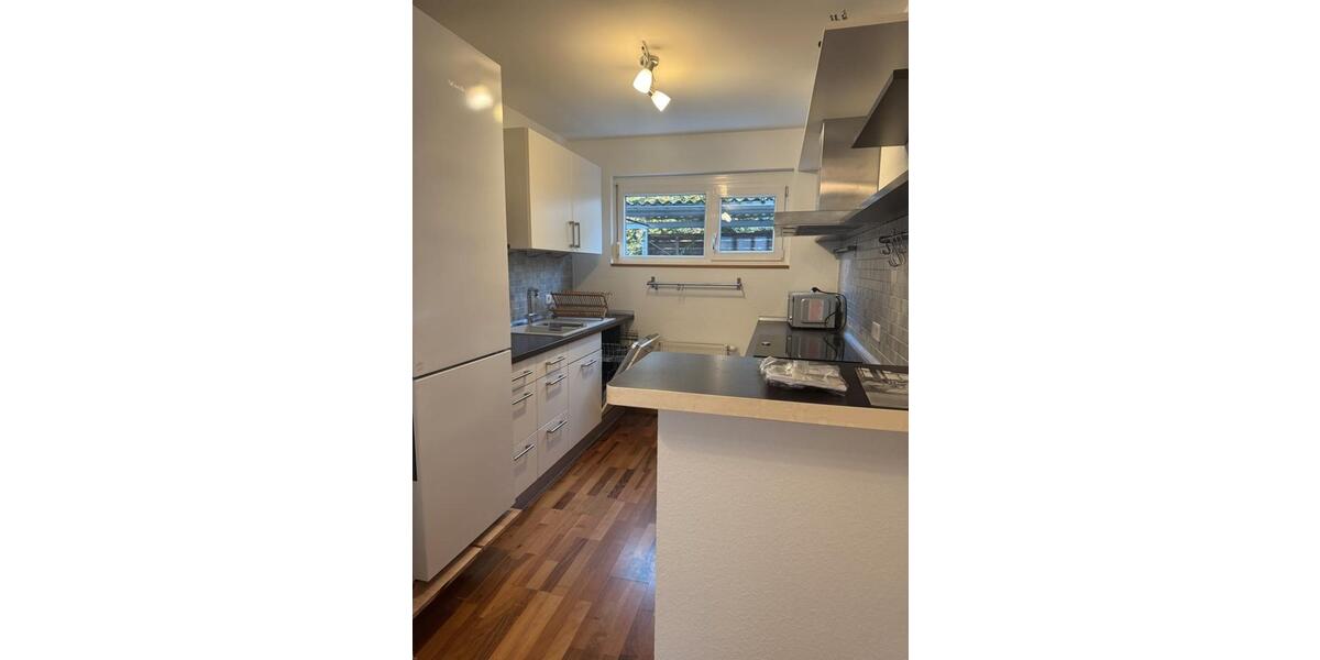 Wohnen auf Zeit Freiburg im Breisgau Haslach - 2 Zimmer, 133 m&sup2;, 700&euro; | Angebot:26543664