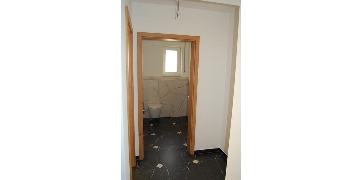 EFH exklusiv zur Miete Erstbezug (Berg bei Deggendorf) 7 zimmer