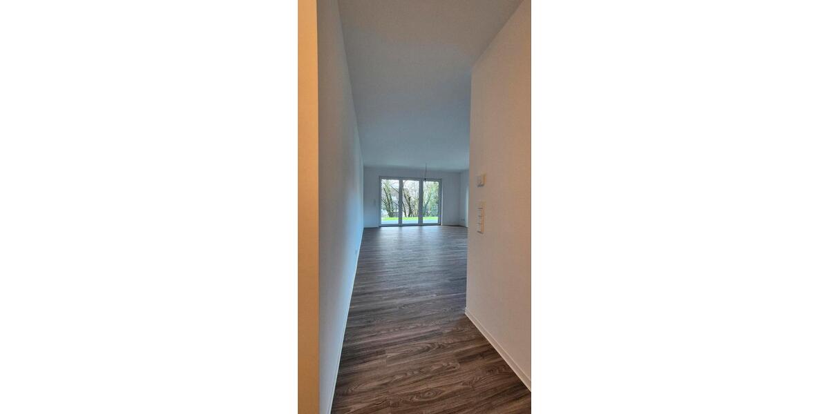 Mietwohnung Erstbezug 2 zimmer