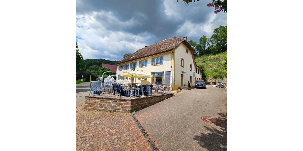 Gewerbeobjekt Wutöschingen - 1.500&euro; | Angebot:24624880