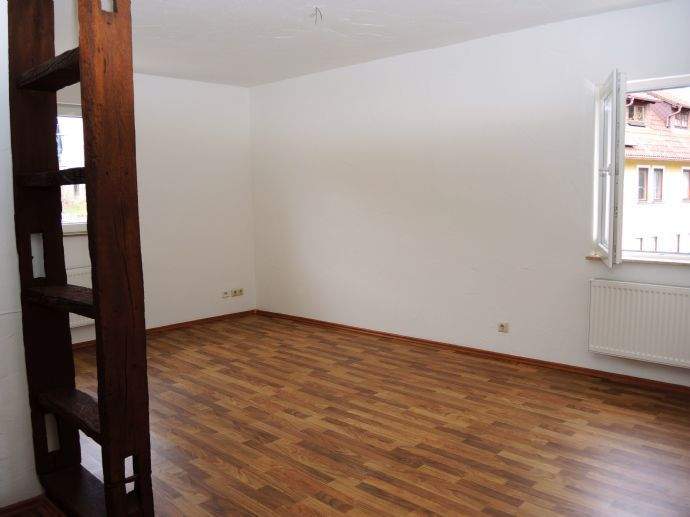 Etagenwohnung Bad Brückenau Römershag - 4 Zimmer, 101 m&sup2;, 695&euro; | Angebot:26319653