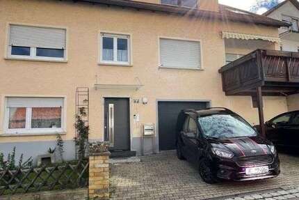 Wohnung zum Mieten in Bad Urach - Wittlingen 900 € 100 m² 4 zimmer