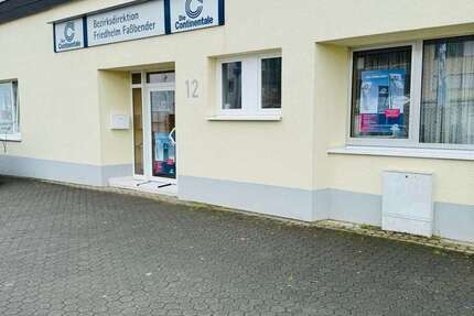 Gewerbeobjekt Kerpen - 1.100&euro; | Angebot:27196111