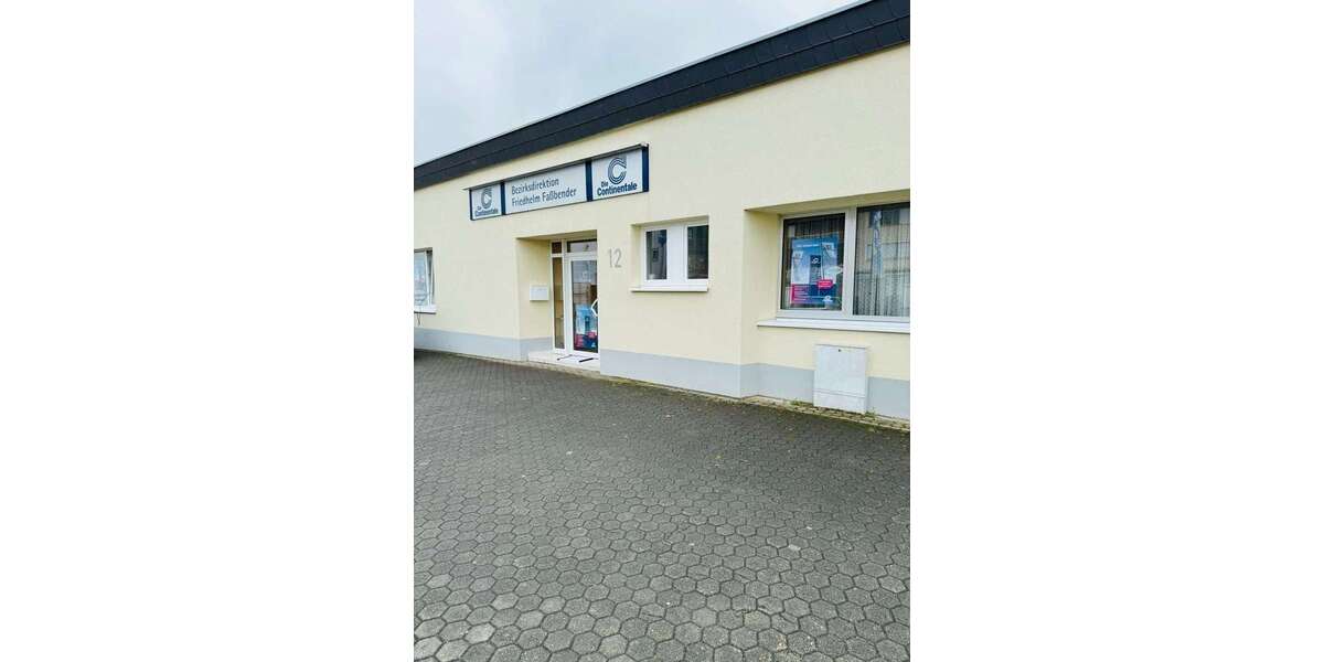 Gewerbeobjekt Kerpen - 1.100&euro; | Angebot:27196111