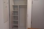 Etagenwohnung Nürnberg Altstadt, St. Lorenz - 1 Zimmer, 19 m&sup2;, 480&euro; | Angebot:26042528