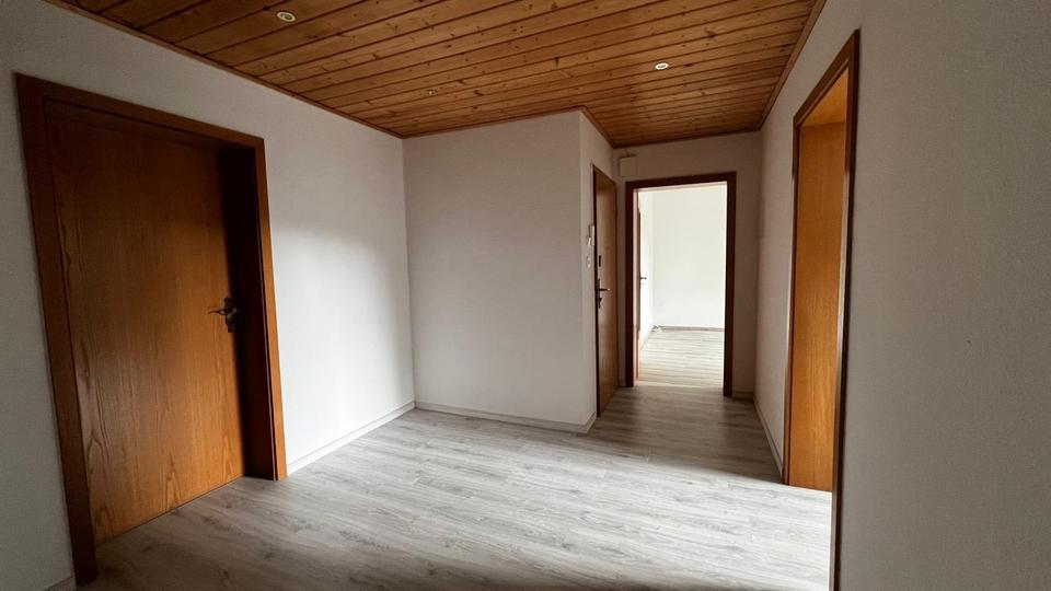 Erdgeschoßwohnung Wilhelmshaven - 2 Zimmer, 57 m&sup2;, 600&euro; | Angebot:26697609