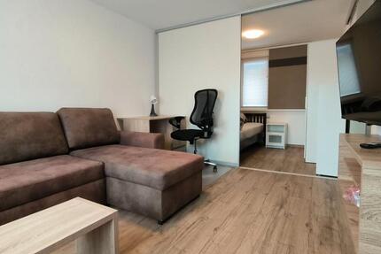 Wohnen auf Zeit Vilsbiburg - 4 Zimmer, 123 m&sup2;, 645&euro; | Angebot:26585826