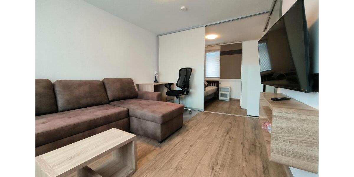 Wohnen auf Zeit Vilsbiburg - 4 Zimmer, 123 m&sup2;, 645&euro; | Angebot:26585826