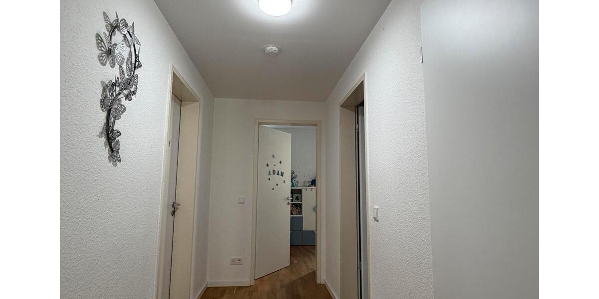 Erdgeschoßwohnung Bielefeld - 3 Zimmer, 104 m&sup2;, 1.250&euro; | Angebot:26586796