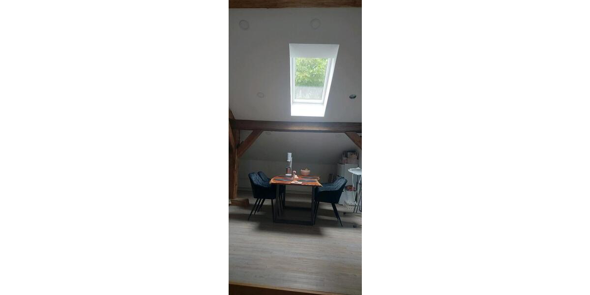 Dachgeschoßwohnung Altmannstein - 1 Zimmer, 60 m&sup2;, 790&euro; | Angebot:26355410