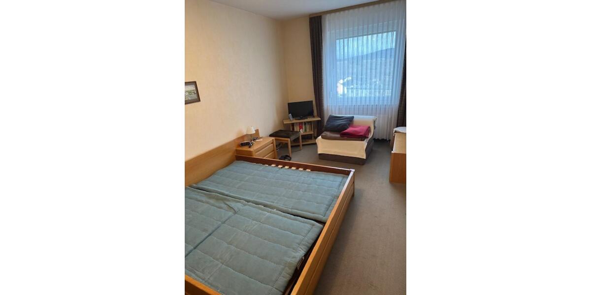 Etagenwohnung Taunusstein - 2 Zimmer, 59 m&sup2;, 780&euro; | Angebot:25512390