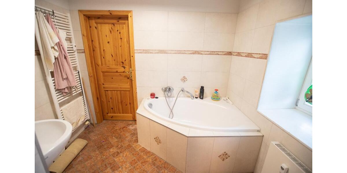 Wunderschöne 5 Zimmerwohnung in Strausberg Altstadt zu vermieten 5 zimmer