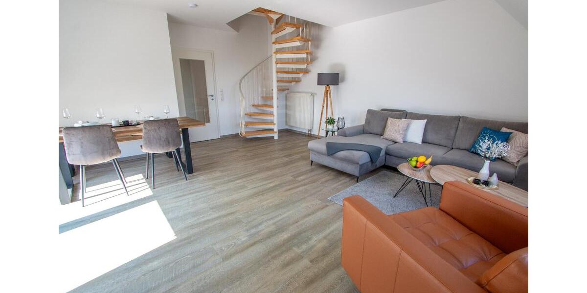 Wohnen auf Zeit Möhnesee - 2 Zimmer, 65 m&sup2;, 99&euro; | Angebot:24398311