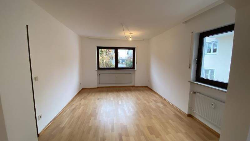 Schöne zentrale 4-Zimmer-Stadtwohnung im 1.OG in Weilheim 4 zimmer