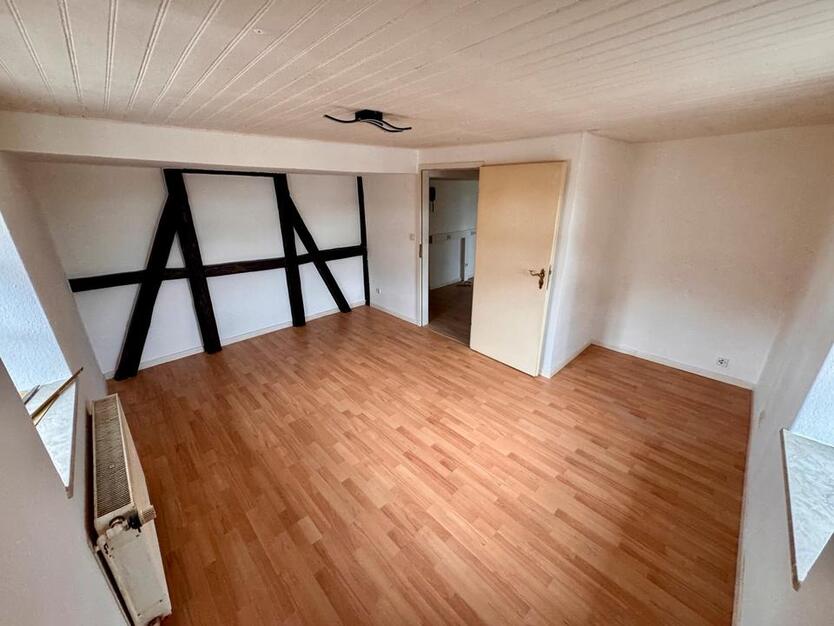 Vermietung- 2,5 Zimmer Wohnung in Zentral Dannenberg