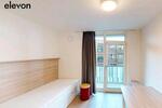 Etagenwohnung Hamburg Hamburg-Mitte - 1 Zimmer, 21 m&sup2;, 569&euro; | Angebot:26692613