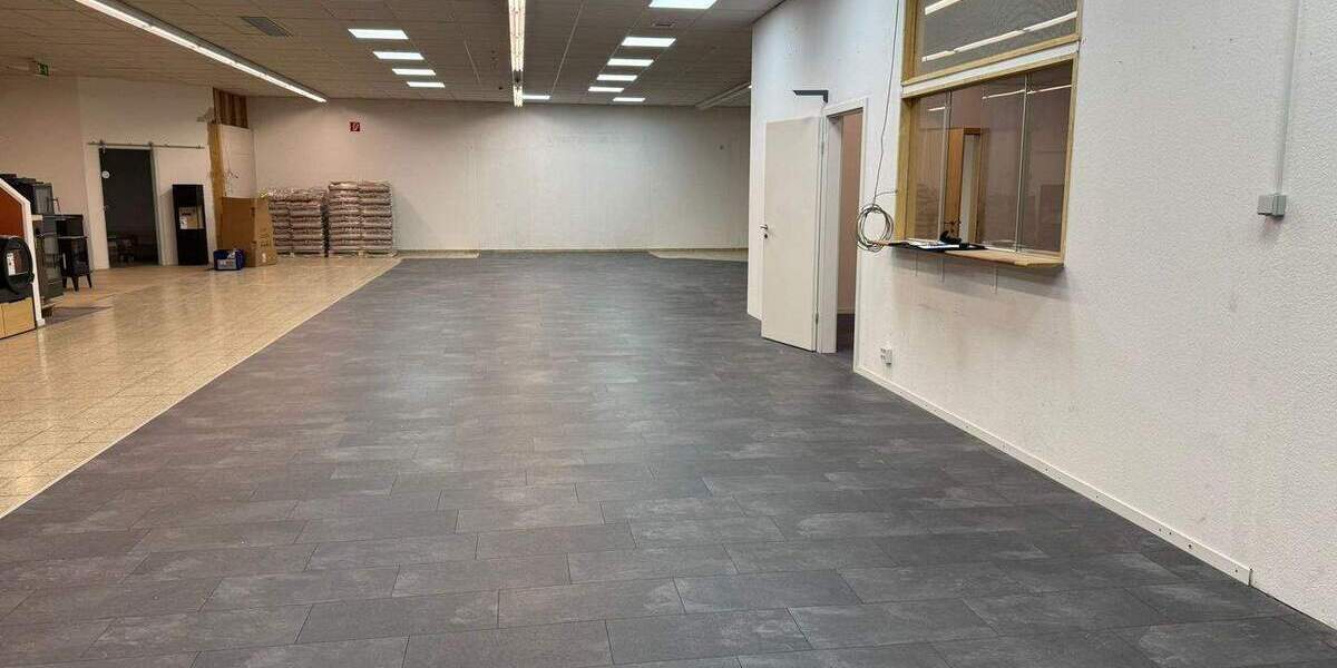 Gewerbeobjekt Kämpfelbach Bilfingen - 1.210&euro; | Angebot:24730448