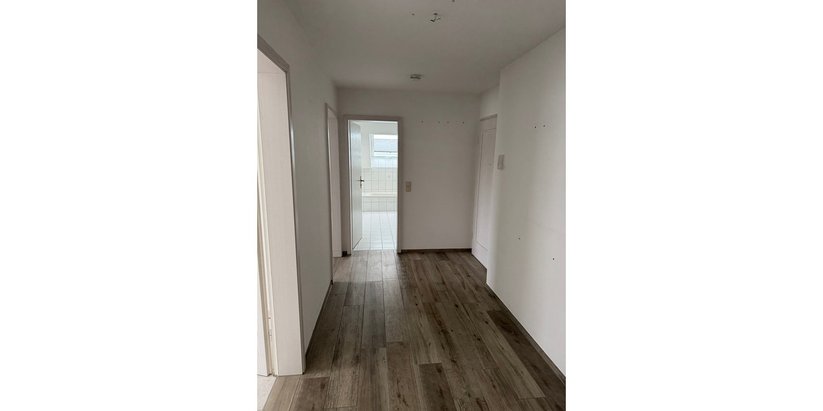 Terrassenwohnung Bad Kissingen Garitz - 3 Zimmer, 76 m&sup2;, 690&euro; | Angebot:25665721