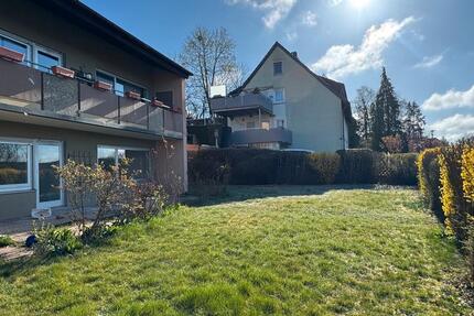 Wohnung Ansbach - 2 Zimmer, 70 m&sup2;, 775&euro; | Angebot:26134477