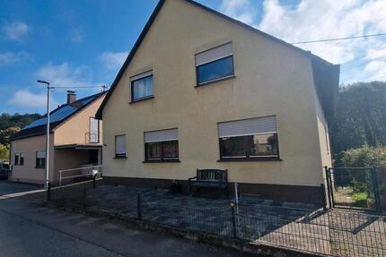 Wohnung Trier West-Pallien - 3 Zimmer, 90 m&sup2;, 850&euro; | Angebot:24624090