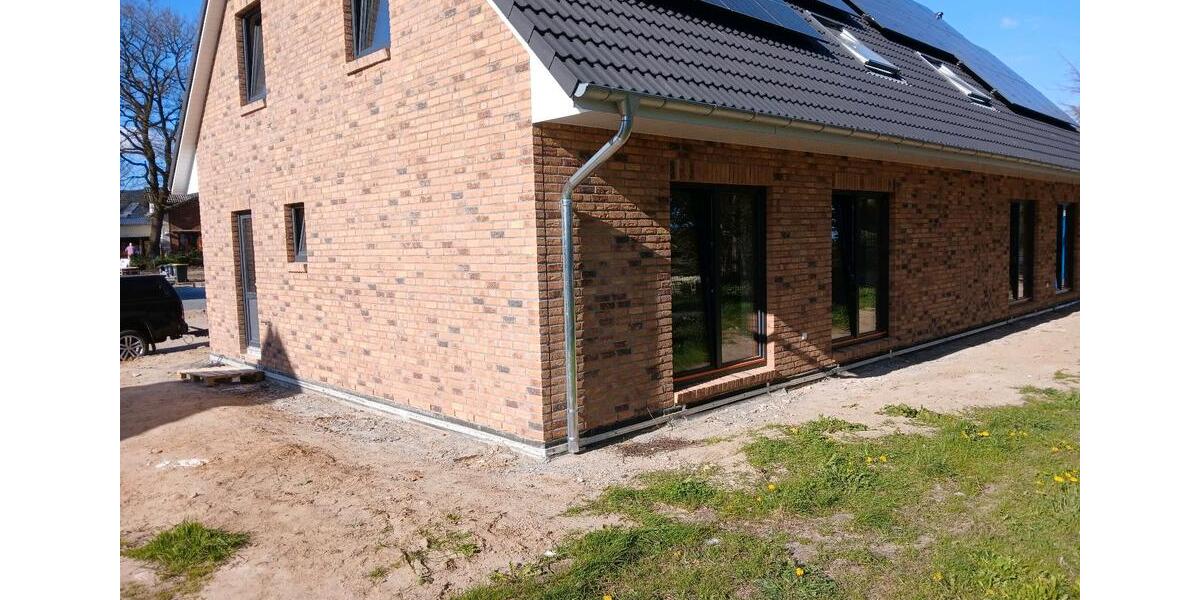 Doppelhaushälfte Oeversee - 4 Zimmer, 120 m&sup2;, 1.680&euro; | Angebot:26374182