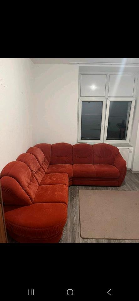 Ab sofort: Honsberger Str. , 1.5 Zimmerwohnung