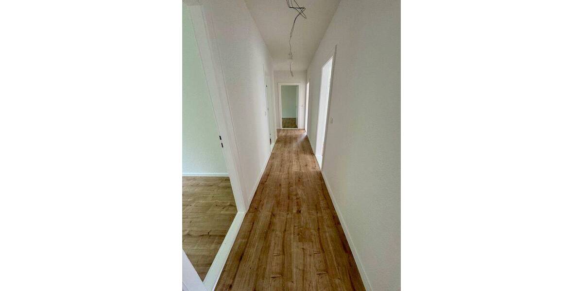 Etagenwohnung Lütjenburg - 5 Zimmer, 85 m&sup2;, 610&euro; | Angebot:26686525