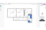 Etagenwohnung Thalheim/Erzgebirge Erzgebirge - 2 Zimmer, 65 m&sup2;, 416&euro; | Angebot:26445149