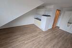 Dachgeschoßwohnung Spenge - 1 Zimmer, 28 m&sup2;, 495&euro; | Angebot:24847622