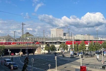 Wohnung Nürnberg Rabus - 4 Zimmer, 1.180&euro; | Angebot:22887339