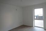 Schöne Neubau-Erdgeschoßwohnung mit eigenem Garten und großer Terrasse!
