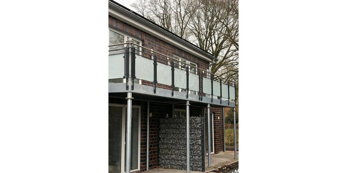 Dachgeschoßwohnung Apen - 2 Zimmer, 50 m&sup2;, 280&euro; | Angebot:24654667