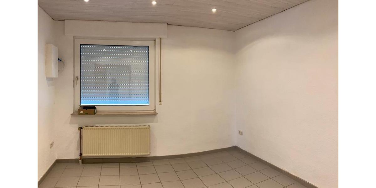Erdgeschoßwohnung Goldenstedt - 4 Zimmer, 100 m&sup2;, 750&euro; | Angebot:24954738