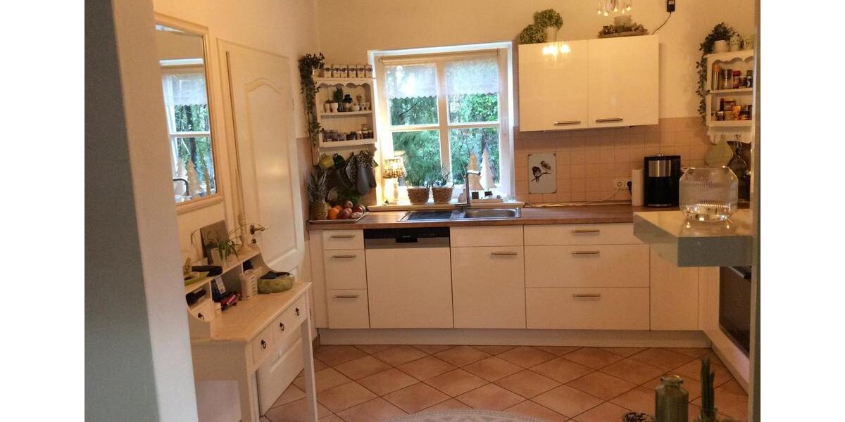 Einfamilienhaus Sottrum - 3 Zimmer, 110 m&sup2;, 1.150&euro; | Angebot:24555584