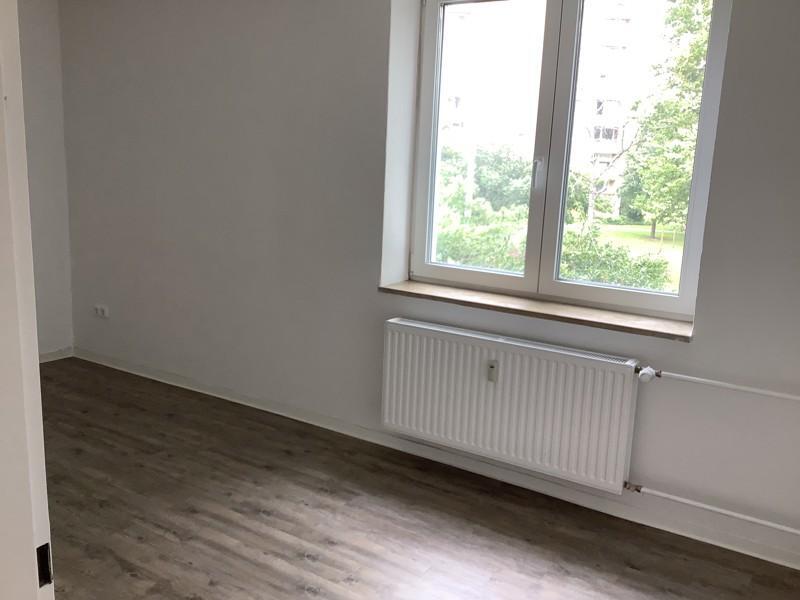 Renovierte 3-Zimmer-Wohnung im schönen Leinhausen
