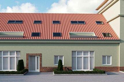 Wohnung Magdeburg Diesdorf - 2 Zimmer, 74 m&sup2;, 741&euro; | Angebot:26232727