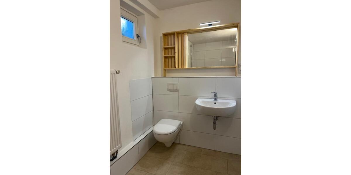 2-Zimmer-Wohnung 2 zimmer