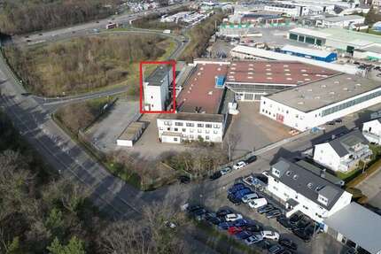 Büro in Forst 1.950 € 314 m²