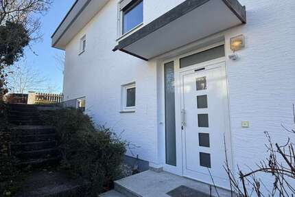 Wohnung zum Mieten in Mering 2.100 € 170 m² 5 zimmer